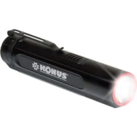 Konus KonusLight 2K LED Flashlight w/Side Lantern