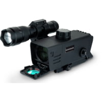 Konus Konuspro-nv3 3-9x32 Night Vision Riflescope