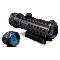 Konus SIGHT-PRO DUAL 1-2x30 Tactical Red Dot Sight