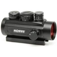 Konus Sight Pro MR Red Green Dot 7246