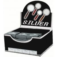 Konus Silver Magnifier Loupe Set of 12 3125