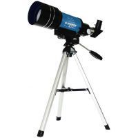 Konus KJ-8 Konus Junior 70 mm Refractor Telescope for Kids -1733