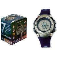 Konus Trekman-8 Computer Sport Watch 4408