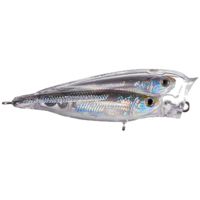 Koppers Live Target Glass Minnow Jerkbait Lure