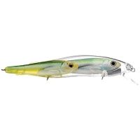 Koppers Live Target Emerald Shiner Jerkbait Lure