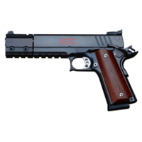 Korth Arms PRS Pistol, .45 ACP, 6in barrel