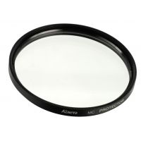 Kowa 72mm Multi-Coat Clear Protector Protective Filter for TSN-660 Series 66mm Spotting Scopes TSE-FL66