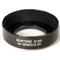 Kowa iPhone Adapter Ring For Kowa Genesis Binoculars - iPhone 4 / iPhone 4S Digiscope Adapter Ring
