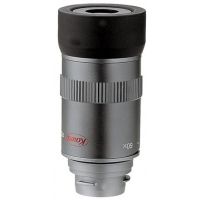Kowa Interchangeable Eyepieces for Kowa TSN-820M 82mm Spotting Scopes