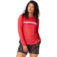 Krimson Klover Sara Long Sleeve Sunshirt - Women's