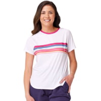 Krimson Klover Tori Short Sleeve Sunshirt - Women's