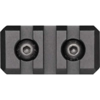 Kriss Usa Kriss G3 M-lok Rail 3 Slot Black