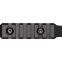 Kriss Usa Kriss G3 M-lok Rail 6 Slot Black