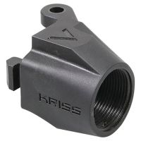 Kriss-TDI Gen II KRISS Vector M4 Stock Adaptor Black KVA-SABL00