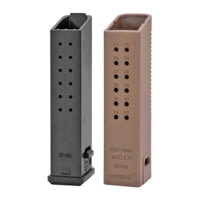 KRISS USA Kriss VECTOR 10mm +18 Rounds Pistol Magazine Extension - 3 Pack