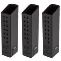 KRISS USA Kriss VECTOR .45 ACP +17 Rounds Pistol Magazine Extension - 3 Pack