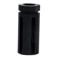Kriss USA Vector Flash Hider 9mm Black KVA-FH90BL00