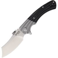 Krudo DAO Framelock Folding Knife