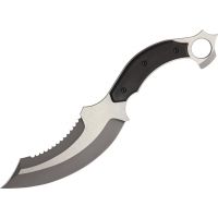 Krudo RAW Upswept Knife