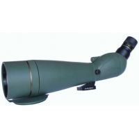 Columbia by Kruger Optical Malheur 20-60x80 Angled Spottingscope 54302 w/ Fluorite APO Lens