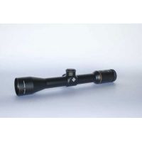 Columbia by Kruger Optical Timberline 4x32 Waterproof Rifle Scope 52201 w/ Hunter's Plex Reticle