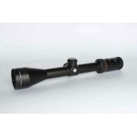 Columbia by Kruger Optical Timberline 3-12x40 Waterproof Riflescope 52203 w/ Hunter's Plex Reticle
