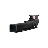 Kruger Optical 1-8x40mm Dual Tactical Sight Generation II Tactical Rifle Scope