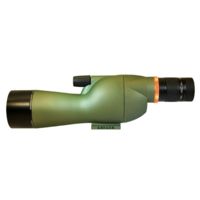Kruger Optical Back Country Compact 15-45x60 Straight Spotting Scope