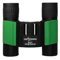Kruger Optical Companion 8x21 Binocular