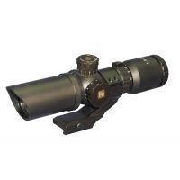 Kruger Optical TacDriver T4i 1.5-5x32mm TD Rifle Scope