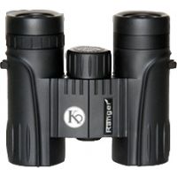 Kruger Optical Binoculars Roof 8x32 Magnification with Mil Reticle