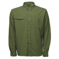 Kryptek Adventure 3 Long Sleeve Shirt - Men's