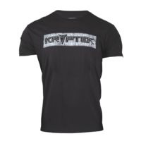 Kryptek Block Logo Tee