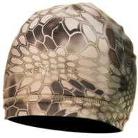 Kryptek Debossed Reversible Beanie - Men's