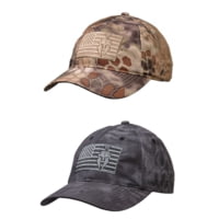 Kryptek Flag Hat