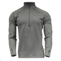 Kryptek Fleece Collection Cronos 1/2 Zip Jackets - Men's