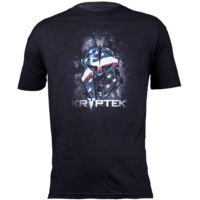 Kryptek Helmet Stars - Men's