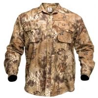 Kryptek Mens Adventure Shirt