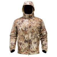 Kryptek Aegis Extreme Jacket - Men's