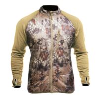 Kryptek Mens Borealis Hybrid Jacket