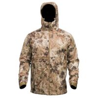 Kryptek Mens Posedion Rain Jacket