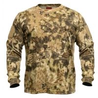 Kryptek Stalker Collection Long Sleeve - Men's
