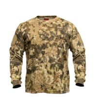Kryptek Stalker Long Sleeve - Men's