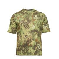 Kryptek Stalker Collection Short Sleeve - Men's