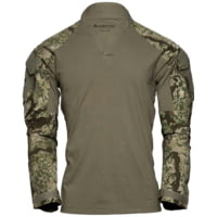 Kryptek Tactical Long Sleeve Rugby - Men's