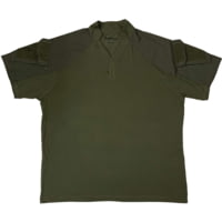 Kryptek Tactical Short Sleeve Rugby - Men's