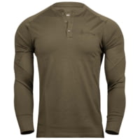 Kryptek Theos Merino Long Sleeve Shirt - Men's