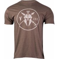 Kryptek Three Tee