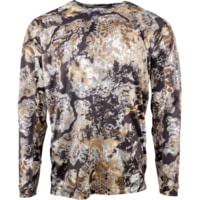Kryptek Valhalla Long Sleeve Crew Shirt - Men's