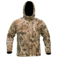 Kryptek Vellus 2 Anorak - Men's
